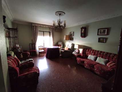 Piso en venta en Cabra rebajado