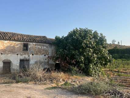 Parcela rústica en venta en Almedinilla