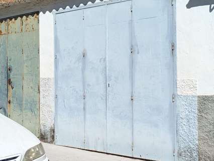 Plaza de parking en venta en Puente Genil