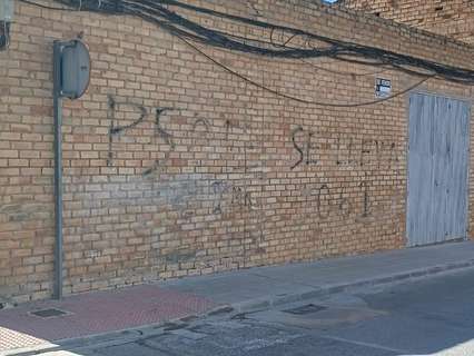 Parcela rústica en venta en Puente Genil