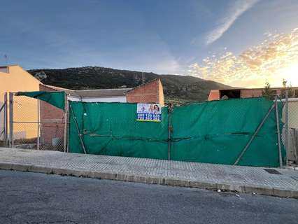 Parcela rústica en venta en Doña Mencía