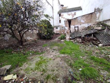 Casa en venta en Cabra