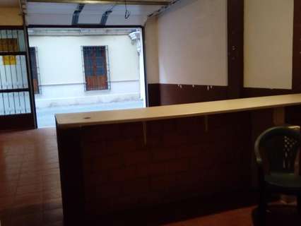 Local comercial en venta en Cabra