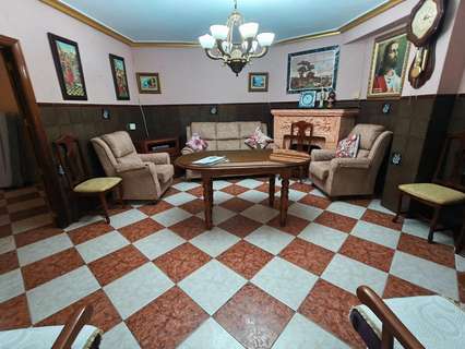 Casa en venta en Doña Mencía