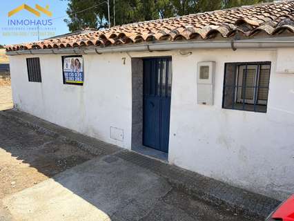 Casa en venta en Fuente Obejuna