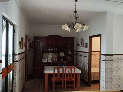 Casa en venta en Puente Genil