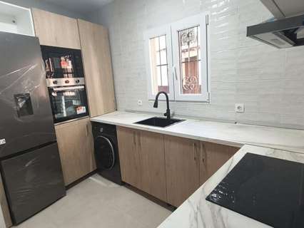 Planta baja en venta en Cabra