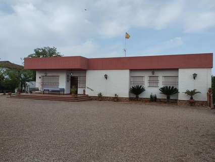Chalet en venta en Puente Genil