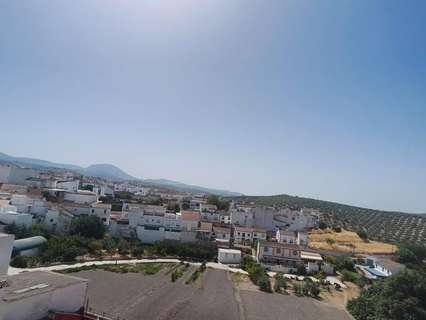 Parcela urbana en venta en Cabra