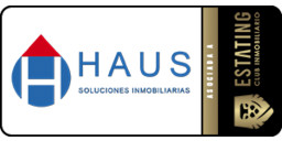 logo Inmobiliaria Haus