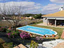 Chalet en venta en Lepe
