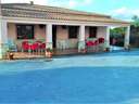 Casa rústica en venta en Lepe