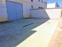 Nave industrial en venta en Lepe