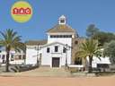 Parcela rústica en venta en Lepe