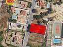 Parcela rústica en venta en Lepe