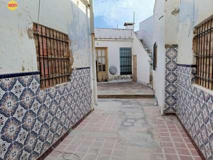 Casa en venta en Lepe