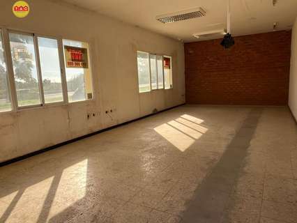 Local comercial en alquiler en Lepe