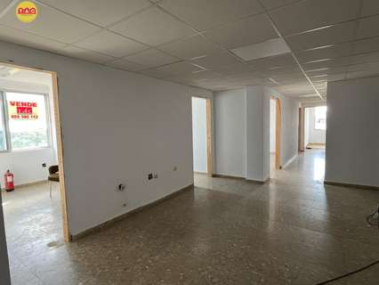 Oficina en alquiler en Lepe