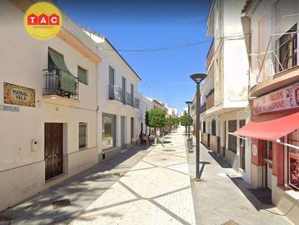Local comercial en alquiler en Lepe