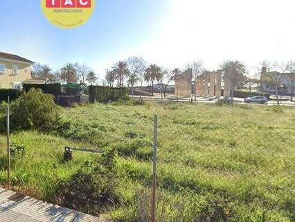Parcela rústica en venta en Lepe