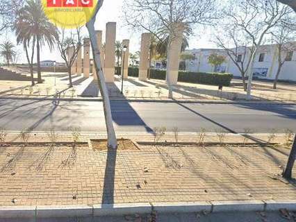 Parcela rústica en venta en Lepe