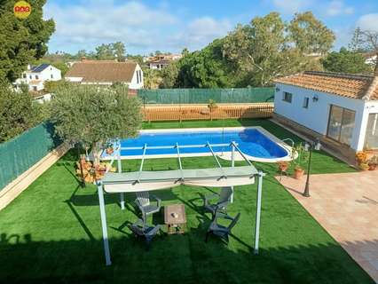 Chalet en venta en Lepe