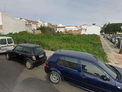 Parcela rústica en venta en Lepe