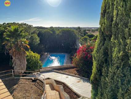 Chalet en venta en Lepe