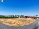 Parcela rústica en venta en Lepe