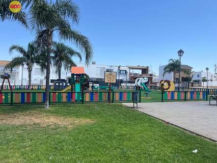 Parcela rústica en venta en Lepe