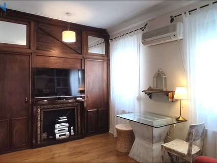 Piso en venta en Madrid rebajado