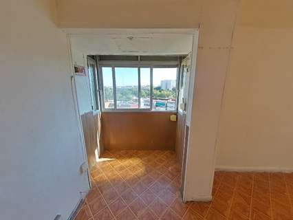 Piso en venta en Madrid rebajado