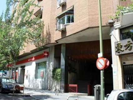 Piso en venta en Madrid