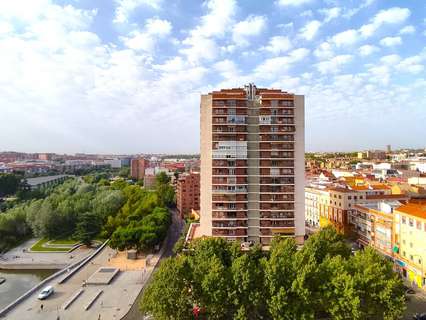 Piso en venta en Madrid rebajado