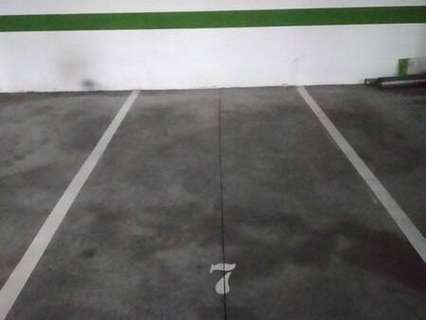 Plaza de parking en venta en San Sebastián de los Reyes