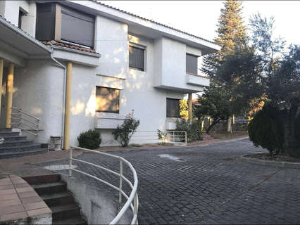 Chalet en venta en Villaviciosa de Odón