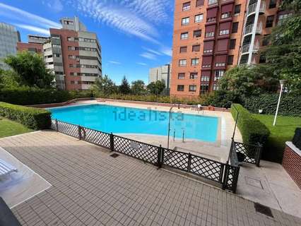 Piso en venta en Madrid