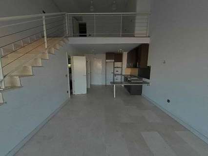 Loft en venta en Madrid