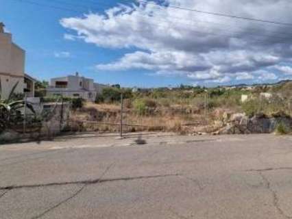 Parcela rústica en venta en Manacor