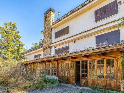 Chalet en venta en Pelayos de la Presa