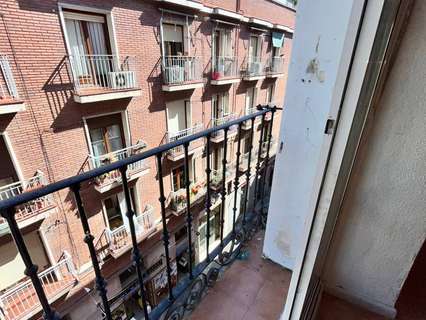 Piso en venta en Madrid