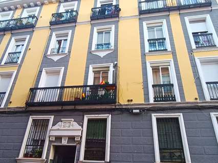 Piso en venta en Madrid