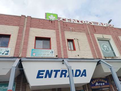 Local comercial en venta en Móstoles rebajado