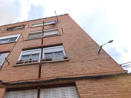 Piso en venta en Torrelaguna