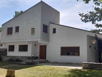 Chalet en venta en Villanueva de la Cañada