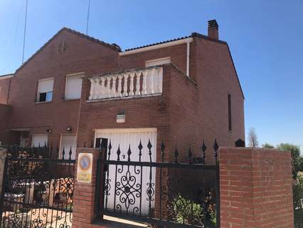 Casa en venta en Illescas