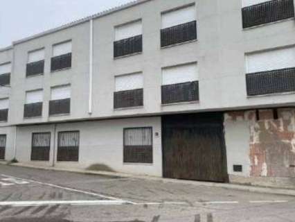 Edificio en venta en Burujón