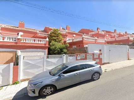 Chalet en venta en Paracuellos de Jarama