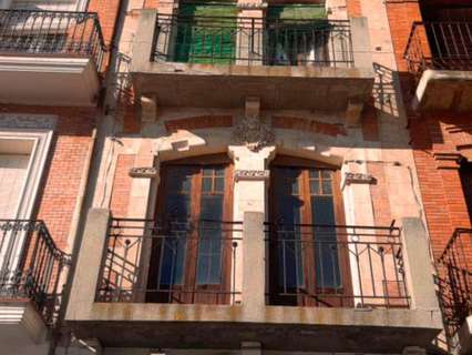 Piso en venta en Medina del Campo