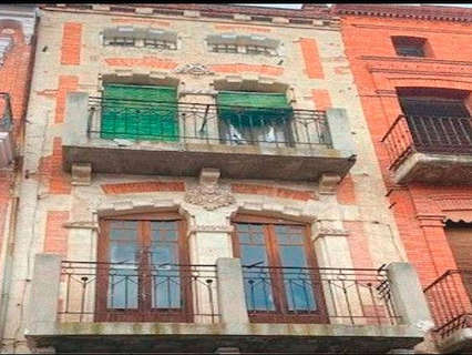 Piso en venta en Medina del Campo